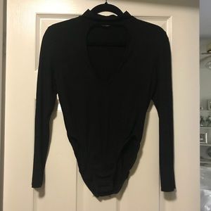 Missguided body suit